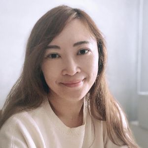 Director/Producer-LIAO I-ling